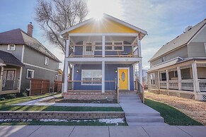 1brlovely Stylish Downtownclose To Everything