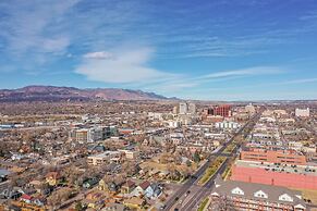 1brlovely Stylish Downtownclose To Everything