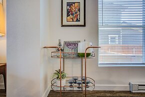 1brlovely Stylish Downtownclose To Everything