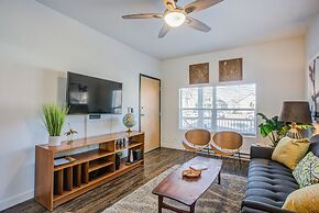 1brlovely Stylish Downtownclose To Everything