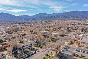 1brlovely Stylish Downtownclose To Everything