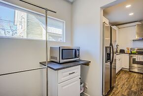 1brlovely Stylish Downtownclose To Everything