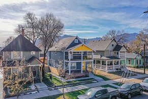 1brlovely Stylish Downtownclose To Everything