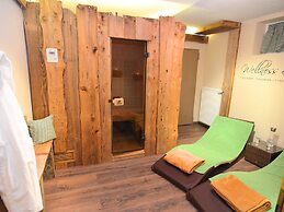 Holiday Home With Sauna Near a ski Resort