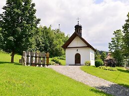 Holiday Home With Sauna Near a ski Resort