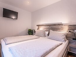 Holiday Home With Sauna Near a ski Resort