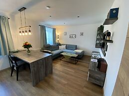 Holiday Home With Sauna Near a ski Resort