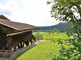 Holiday Home With Sauna Near a ski Resort