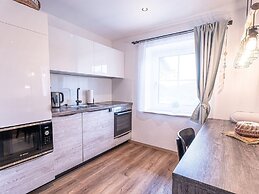 Holiday Home With Sauna Near a ski Resort