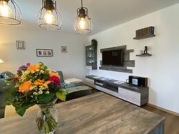 Holiday Home With Sauna Near a ski Resort