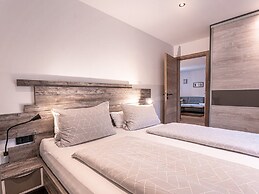 Holiday Home With Sauna Near a ski Resort