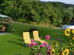 Holiday Home With Sauna Near a ski Resort