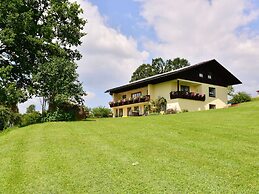 Holiday Home With Sauna Near a ski Resort