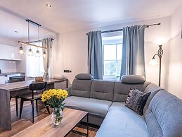 Holiday Home With Sauna Near a ski Resort