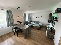 Holiday Home With Sauna Near a ski Resort