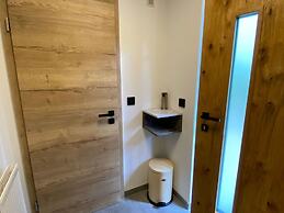 Holiday Home With Sauna Near a ski Resort