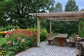 Holiday Home With Sauna Near a ski Resort