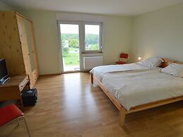 Lovely Holiday Home in Stipshausen With Terrace