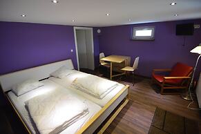 Lovely Holiday Home in Stipshausen With Terrace
