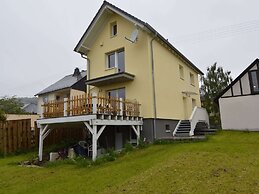 Lovely Holiday Home in Stipshausen With Terrace