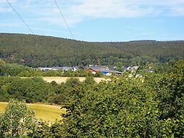 Lovely Holiday Home in Stipshausen With Terrace