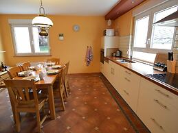 Lovely Holiday Home in Stipshausen With Terrace