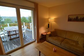 Lovely Holiday Home in Stipshausen With Terrace