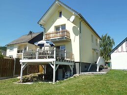 Lovely Holiday Home in Stipshausen With Terrace