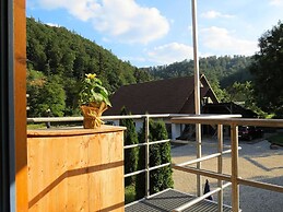Holiday Home Kellerwald-edersee National Park