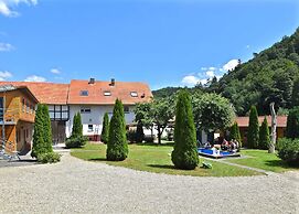 Holiday Home Kellerwald-edersee National Park