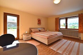 Apartment in Bavaria Near Forest