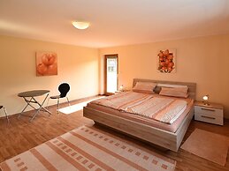 Apartment in Bavaria Near Forest