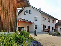 Charming Holiday Flat in the Bavarian Forest