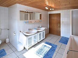 Apartment in Bavaria Near Forest