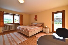 Apartment in Bavaria Near Forest
