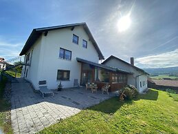 Apartment in Bavaria Near Forest