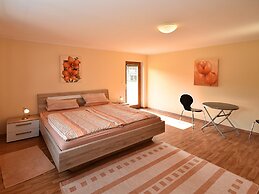 Apartment in Bavaria Near Forest