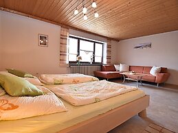 Apartment in Bavaria Near Forest