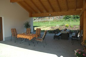 Apartment in Bavaria Near Forest