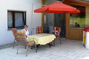 Apartment in Bavaria Near Forest