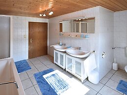 Apartment in Bavaria Near Forest