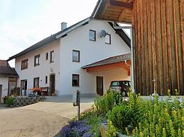 Apartment in Bavaria Near Forest