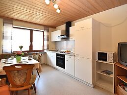 Apartment in Bavaria Near Forest