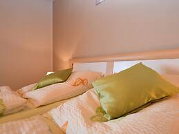 Apartment in Bavaria Near Forest