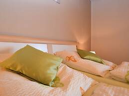 Apartment in Bavaria Near Forest