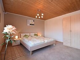 Apartment in Bavaria Near Forest