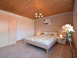 Apartment in Bavaria Near Forest
