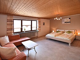 Apartment in Bavaria Near Forest