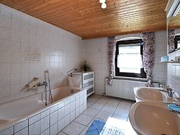 Apartment in Bavaria Near Forest