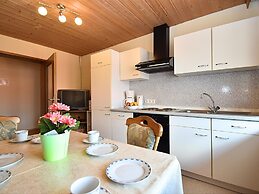 Apartment in Bavaria Near Forest